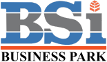 BSI logo
