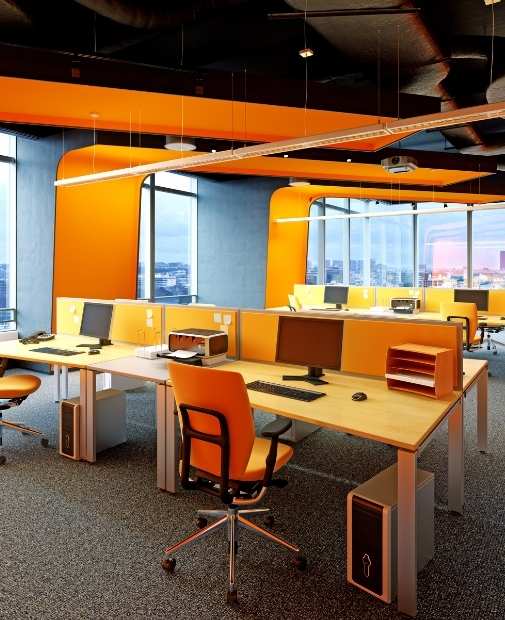 Built for How Businesses Operate Today