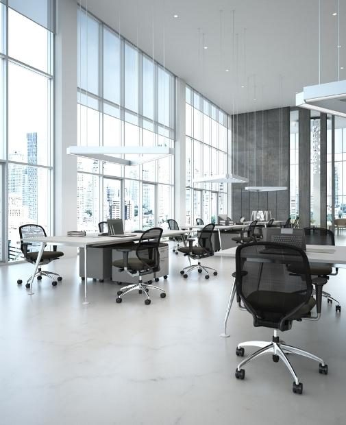 Office Spaces for Everyday Business